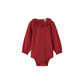 MarMar Brandine modal body hibiscus red