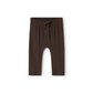 MarMar Pico modal bukser dark roast