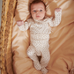 Baby med MarMar Belita body petite fleurs