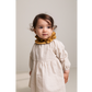 Pige i MarMar Dawson kjole grey sand gingham