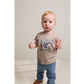 Dreng i MarMar Ted t-shirt hey mister postman