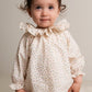 Pige med MarMar Tia bluse petite fleurs