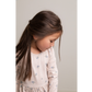Pige i MarMar Dolly kjole floral bloom