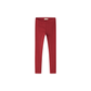 MarMar Modal leggings hibiscus red 