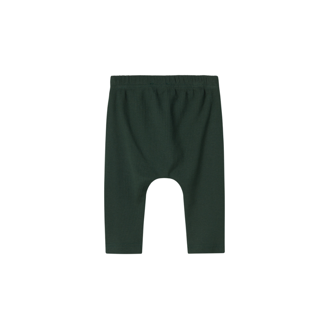 MarMar Pico modal bukser dark leaf