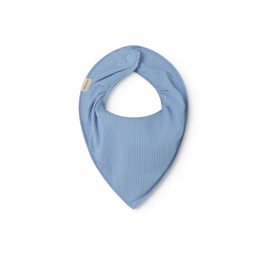 MarMar Modal bib savlesmæk blue heaven
