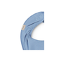 MarMar Modal bib savlesmæk blue heaven