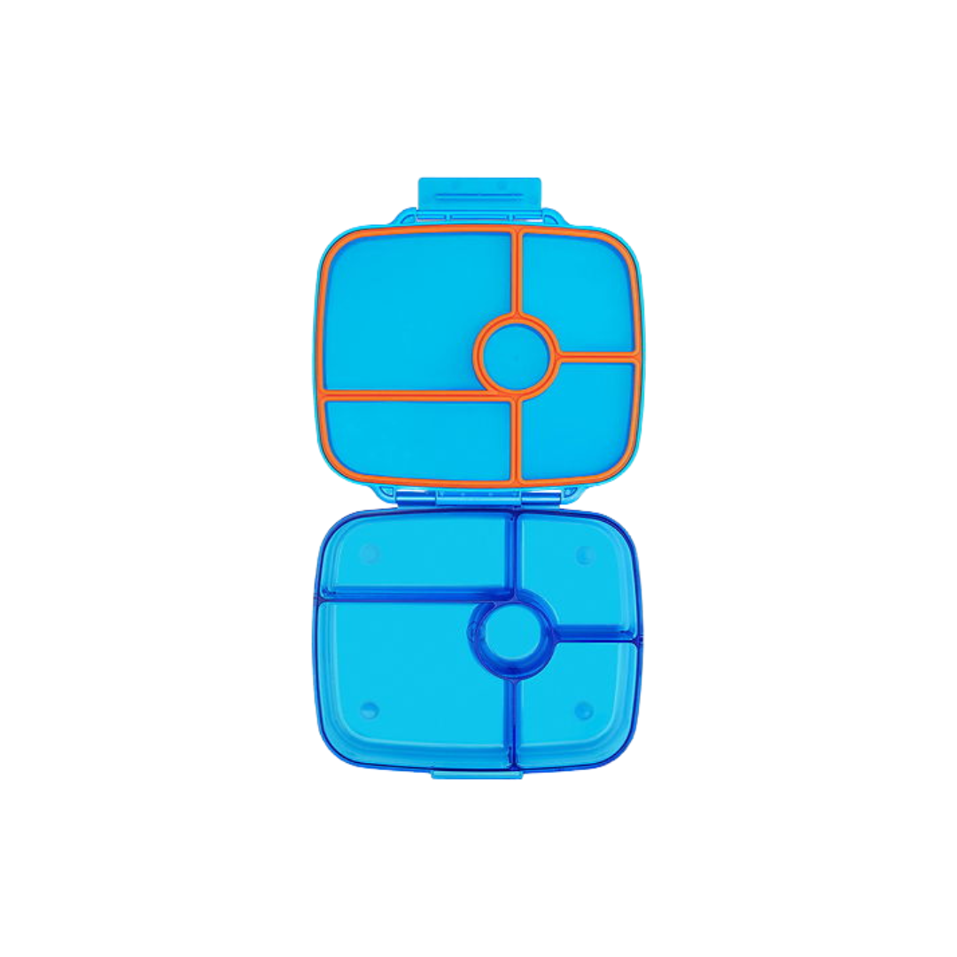 Yumbox Bento Go miami blue