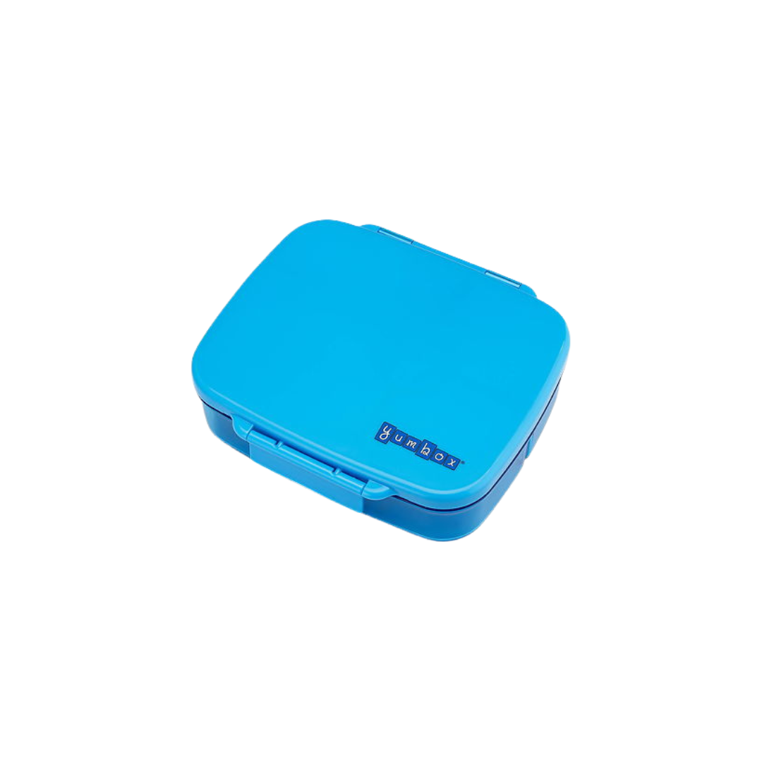 Yumbox Bento Go miami blue