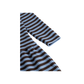 MarMar Diro modal kjole blue heaven stripe