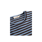 MarMar Diro modal kjole blue heaven stripe