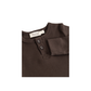 MarMar Modal tee LS dark roast