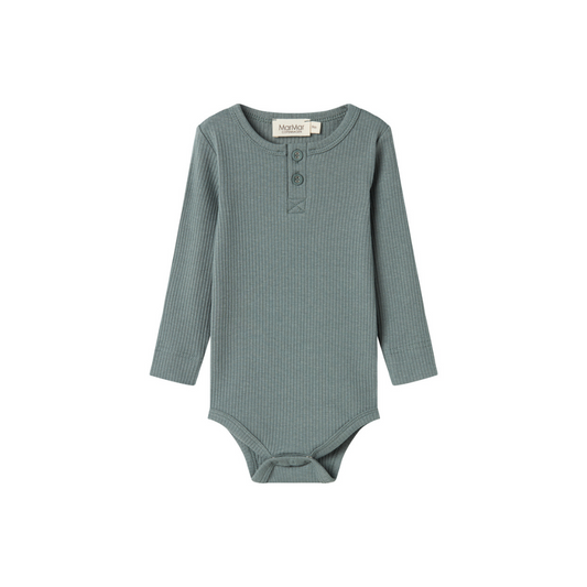 MarMar Modal body dusty green