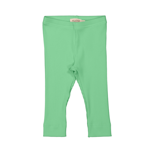 MarMar Modal leggings cale green