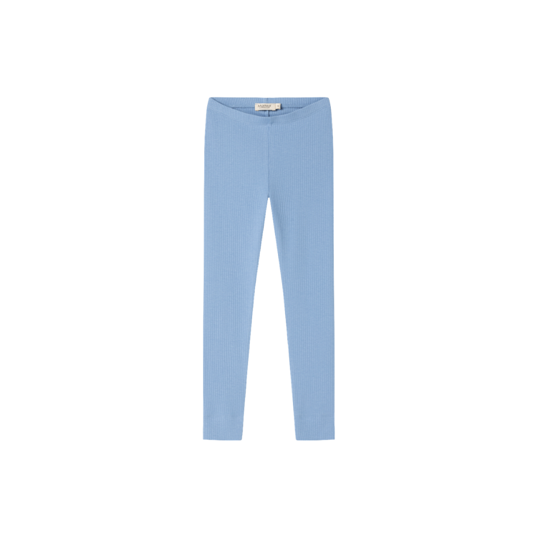 MarMar Modal leggings blue heaven