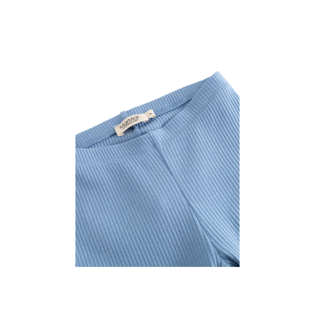 MarMar Modal leggings blue heaven