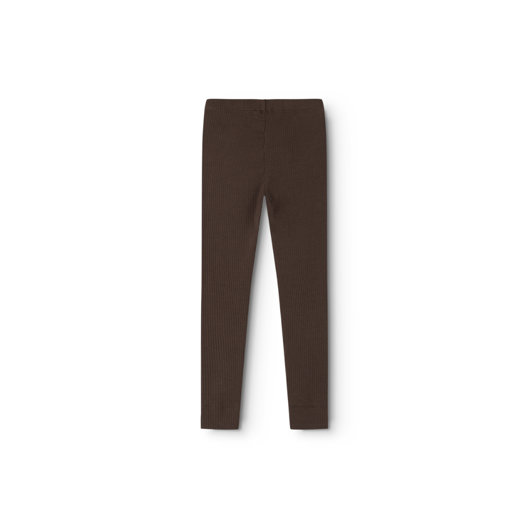 MarMar Modal leggings dark roast