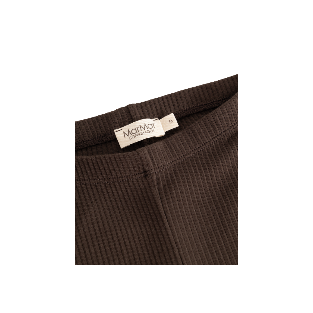 MarMar Modal leggings dark roast