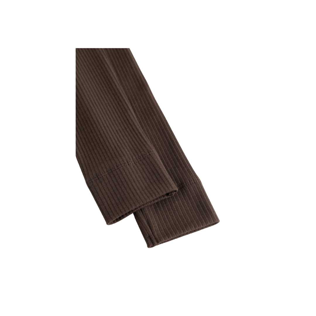MarMar Modal leggings dark roast