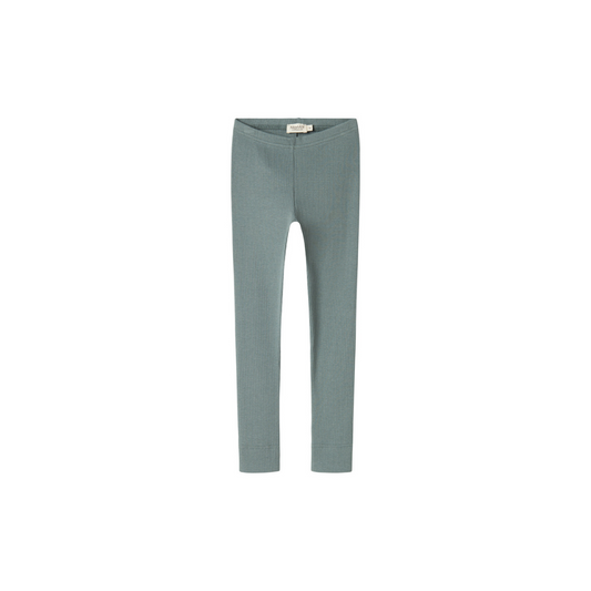 MarMar Modal leggings dusty green