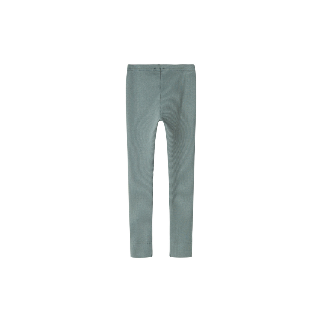 MarMar Modal leggings dusty green