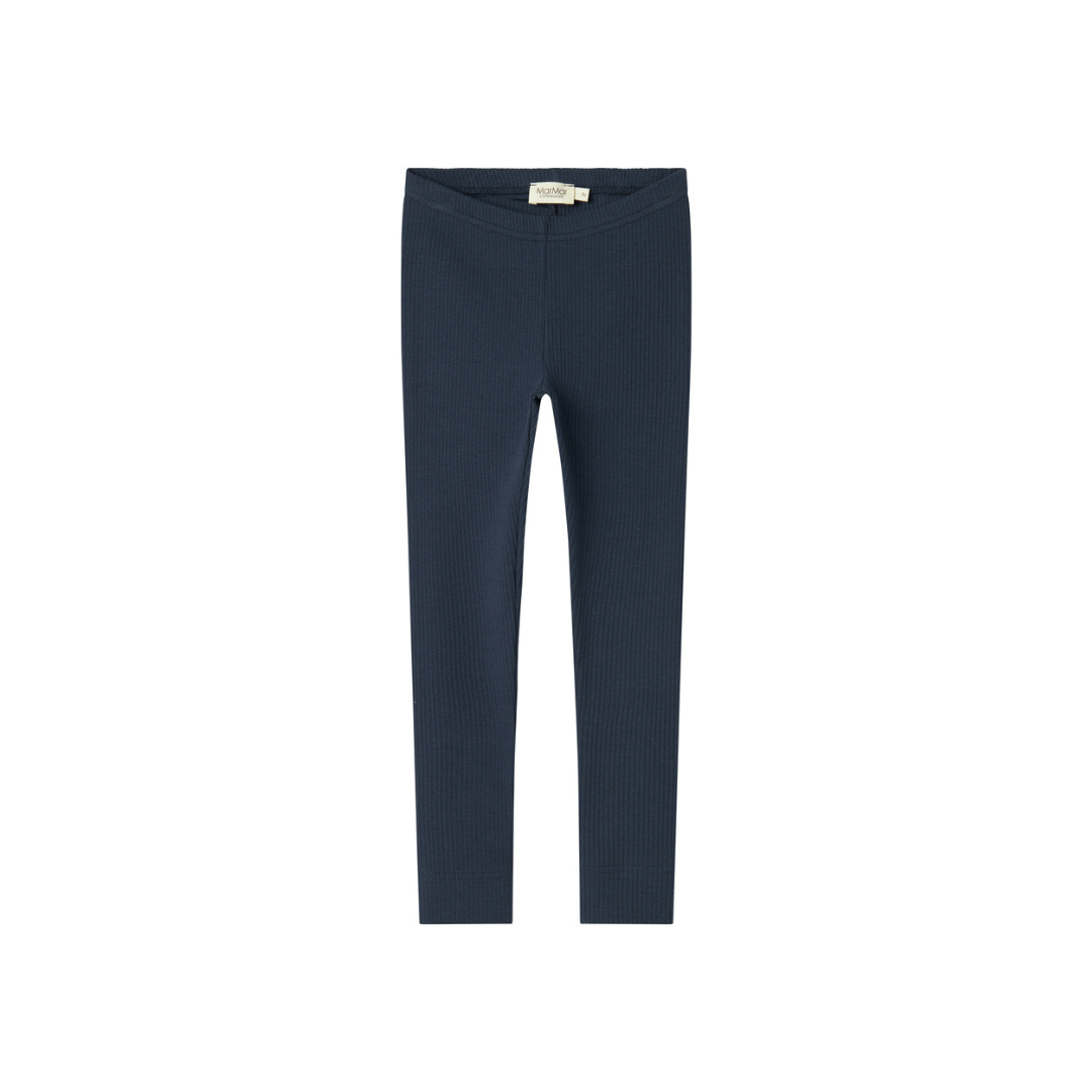 MarMar Modal leggings pilot navy