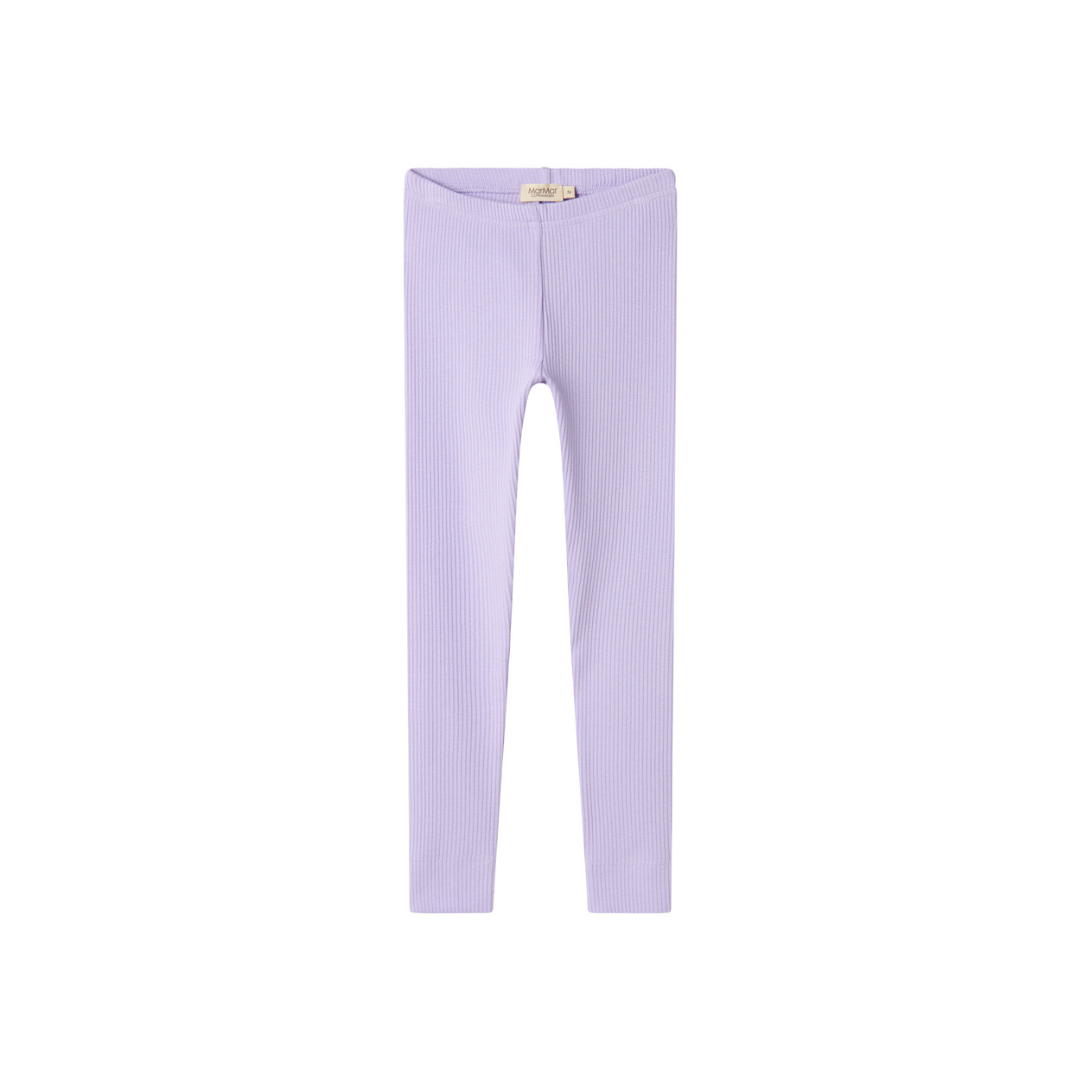 MarMar Modal leggings soft lavender