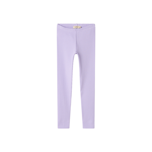 MarMar Modal leggings soft lavender