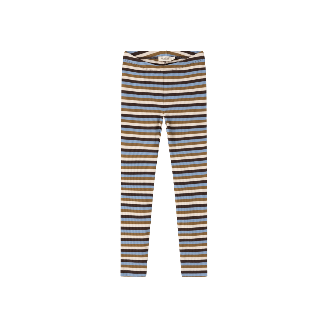 MarMar Modal leggings stripes