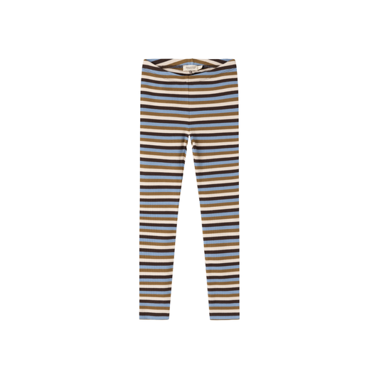 MarMar Modal leggings stripes