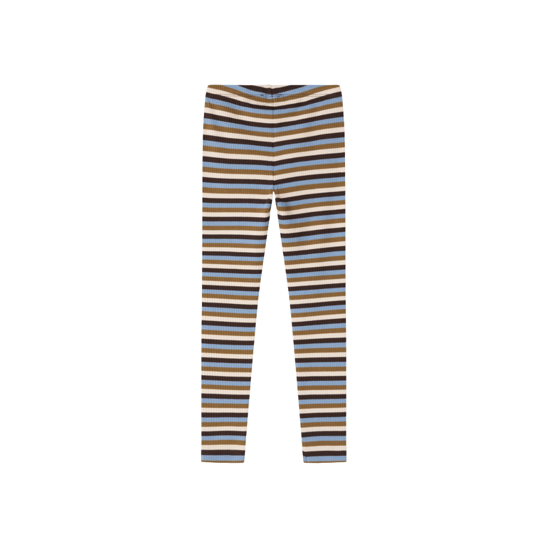 MarMar Modal leggings stripes