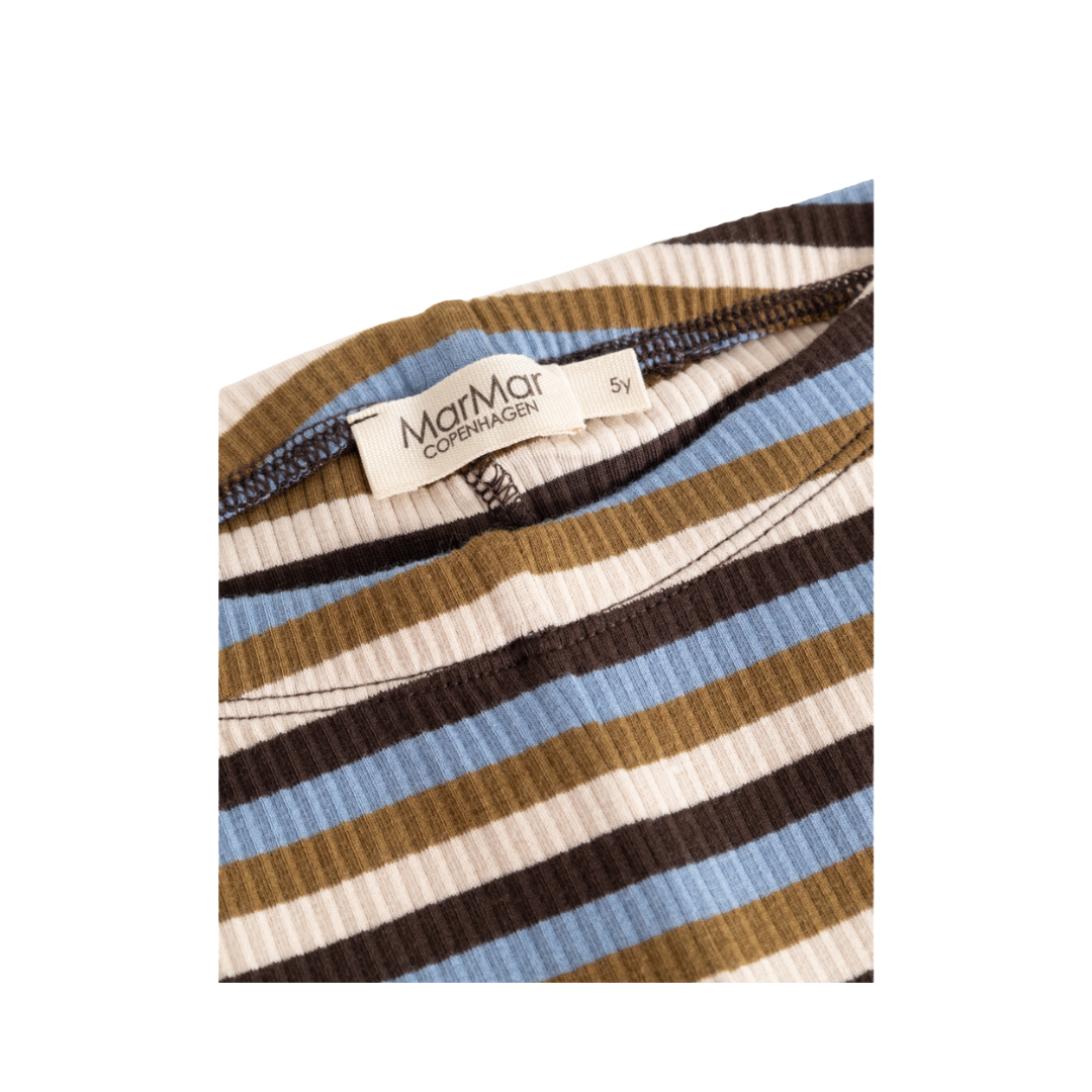 MarMar Modal leggings stripes