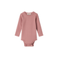 MarMar Modal plain body rose parfait