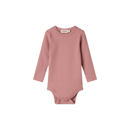 MarMar Modal plain body rose parfait