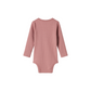 MarMar Modal plain body rose parfait