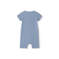 MarMar Modal heldragt blue iris
