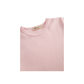 MarMar Modal plain tee SS rose touch