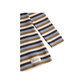 MarMar Modal tee plain LS stripes