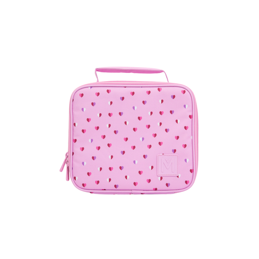 MontiiCo Køletaske medium sweatheart