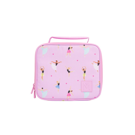 MontiiCo Køletaske medium twirl