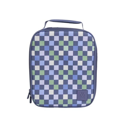 MontiiCo Køletaske stor checkmate