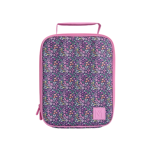 MontiiCo Køletaske stor meadow