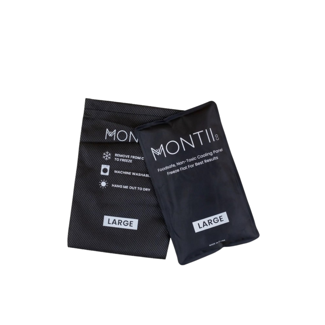 MontiiCo Køletaske stor twirl