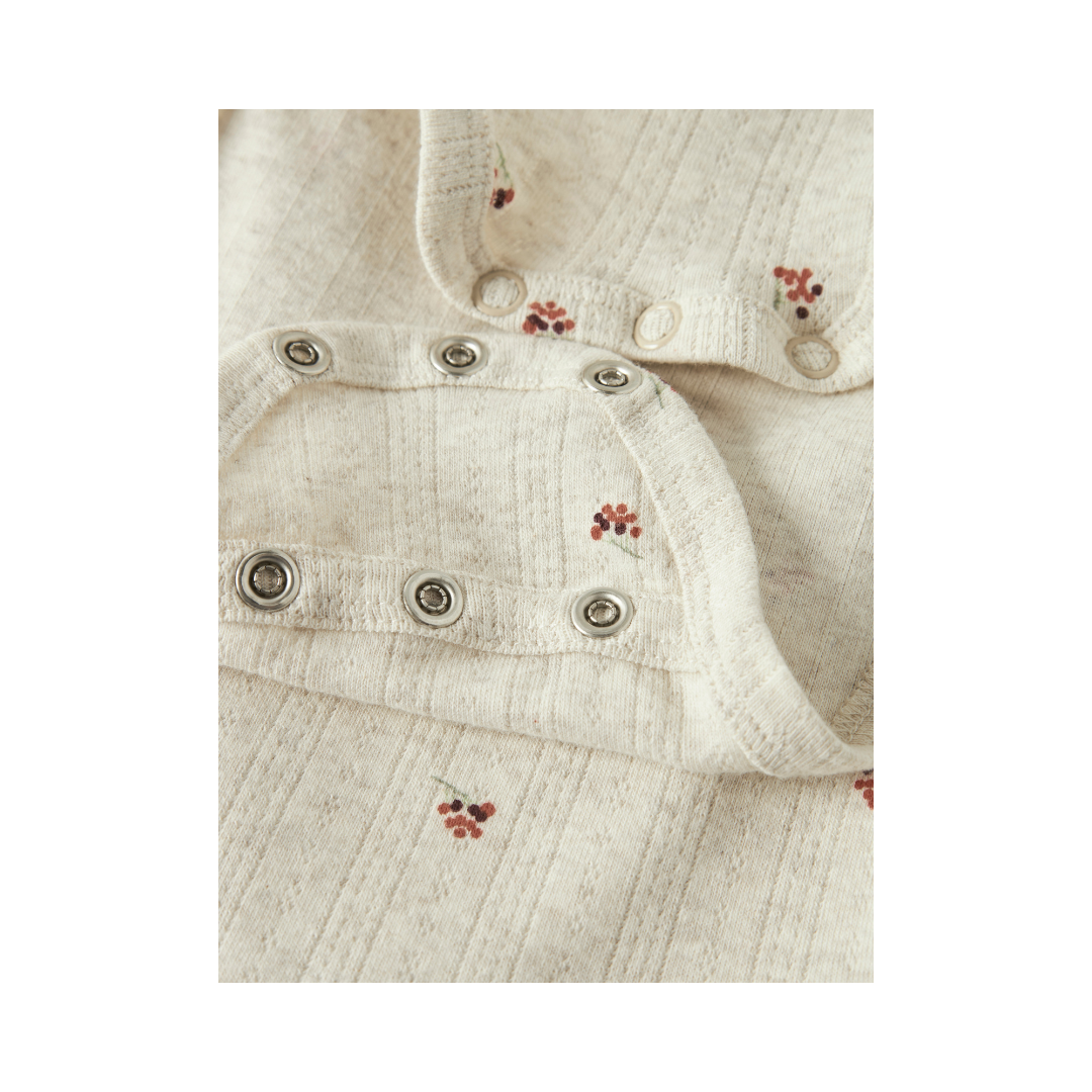 Name It Berries LS body peyote melange