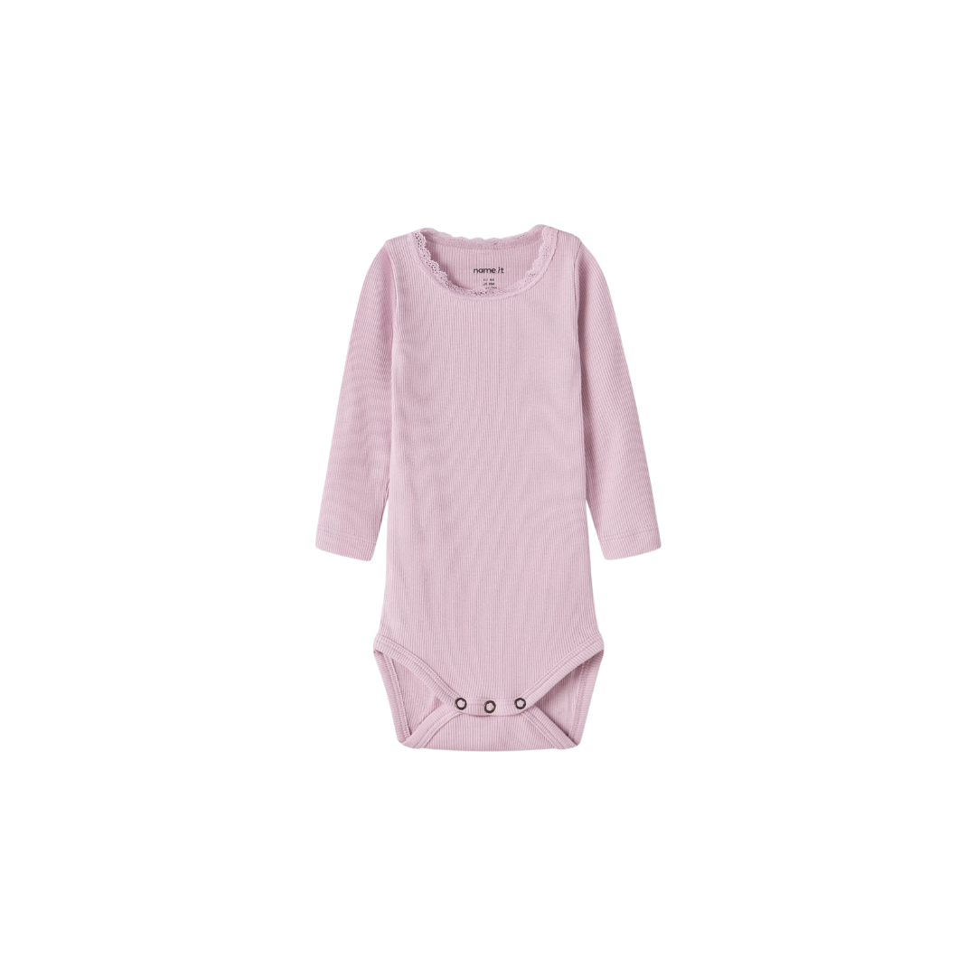 Name It Kab body LS fragrant lilac