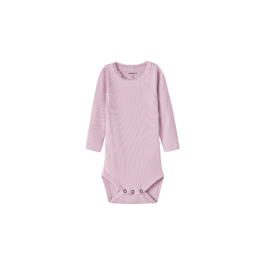 Name It Kab body LS fragrant lilac