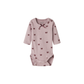 Name It Ribbea LS body keepsake lilac