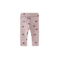 Name It Ribbea leggings keepsake lilac