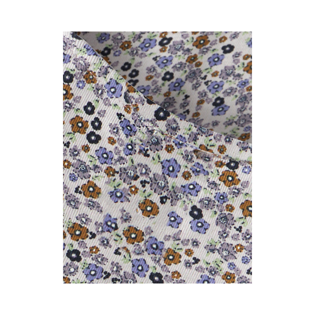 Name It Tuline LS body lilac marble