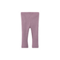 Name It Kab leggings elderberry melange